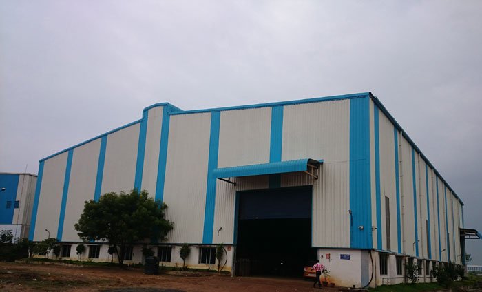 Our Factory